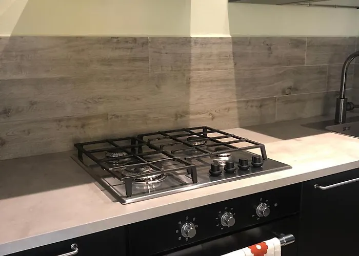 Daire Claudia's Flat