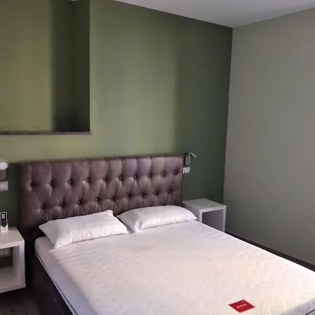 Appartement Claudia's Flat