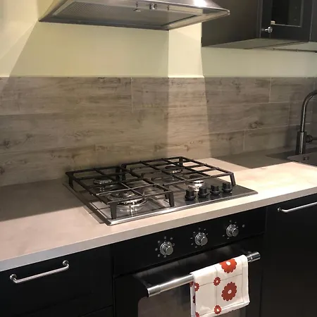 Appartement Claudia's Flat