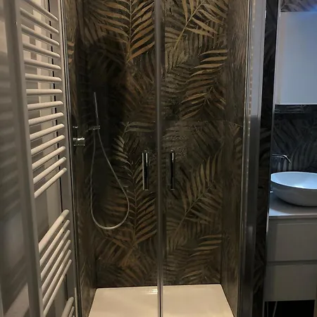 Claudia's Flat Lucques