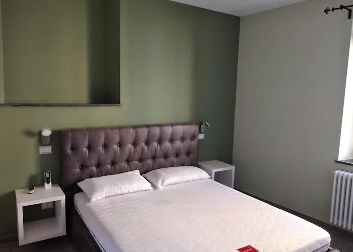 アパート Claudia's Flat