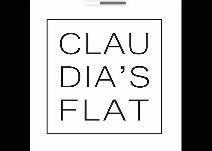 Claudia's Flat * ルッカ
