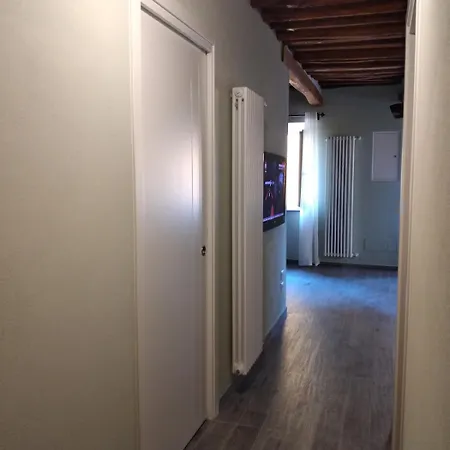 Claudia's Flat *