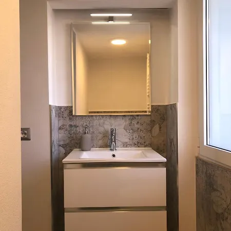 דירה Claudia's Flat *